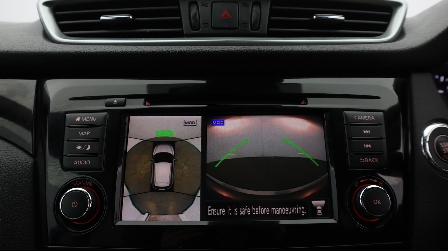 Used Nissan Qashqai 2021 for sale - 77490983: Photo 20