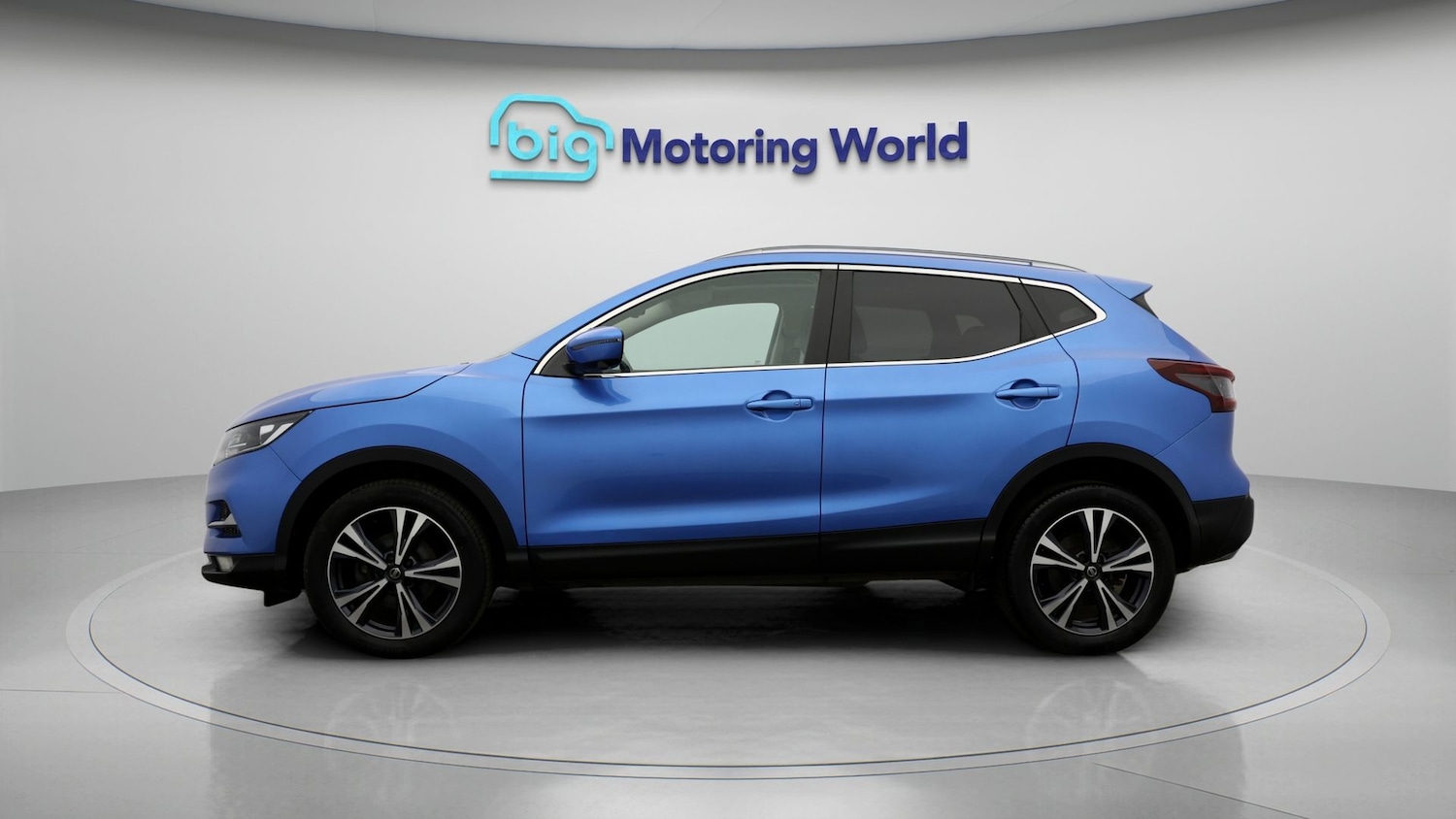 Used Nissan Qashqai 2021 for sale - 77490983: Photo 4