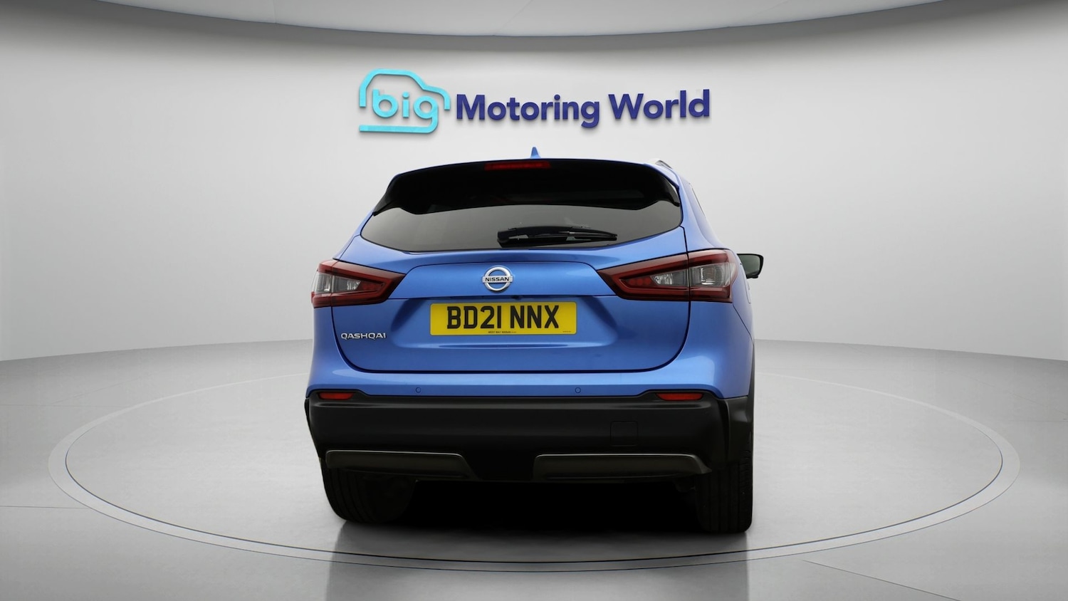 Used Nissan Qashqai 2021 for sale - 77490983: Photo 6