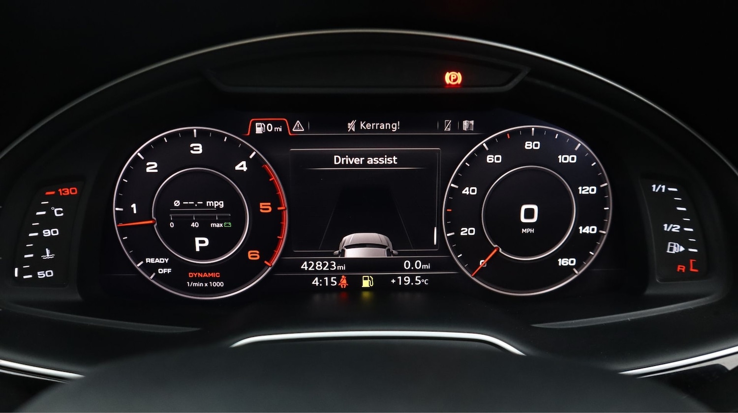 Used Audi Q7 2018 for sale - 77329531: Photo 10