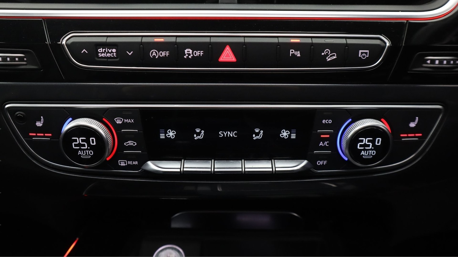 Used Audi Q7 2018 for sale - 77329531: Photo 12