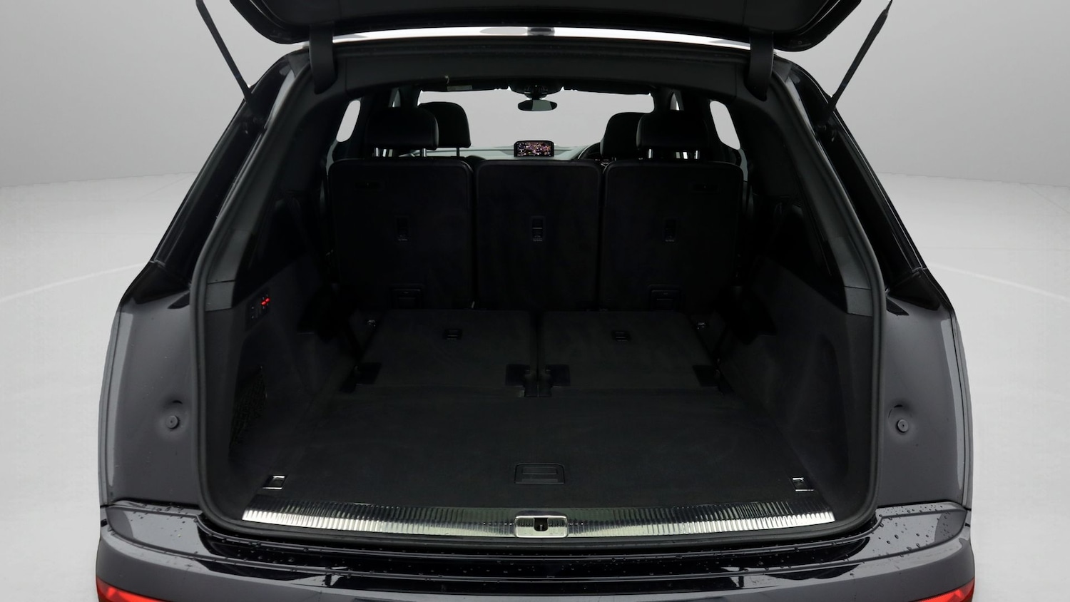 Used Audi Q7 2018 for sale - 77329531: Photo 17