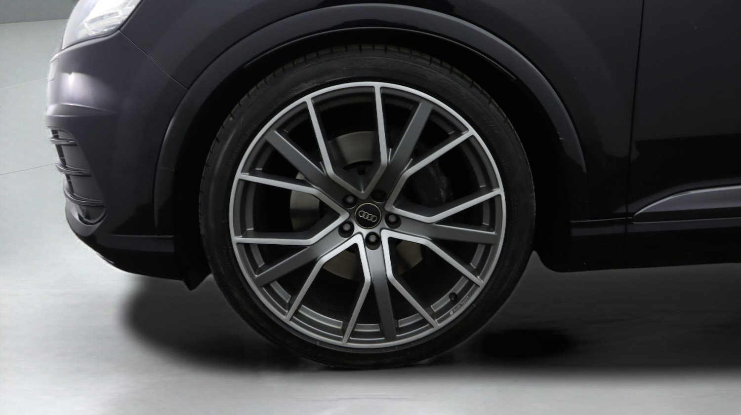 Used Audi Q7 2018 for sale - 77329531: Photo 18