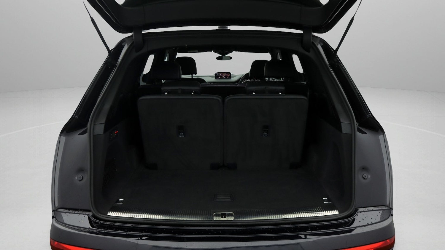 Used Audi Q7 2018 for sale - 77329531: Photo 22