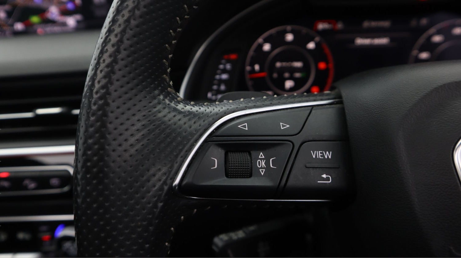 Used Audi Q7 2018 for sale - 77329531: Photo 24