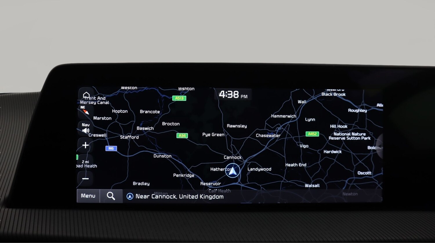 Used Kia EV6 2022 for sale - 77497896: Photo 11