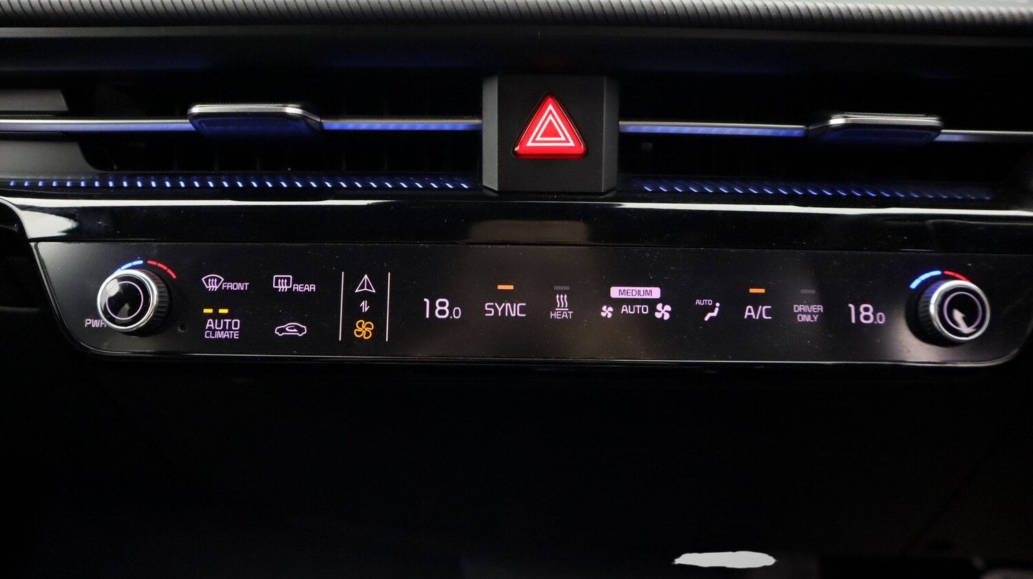 Used Kia EV6 2022 for sale - 77497896: Photo 12