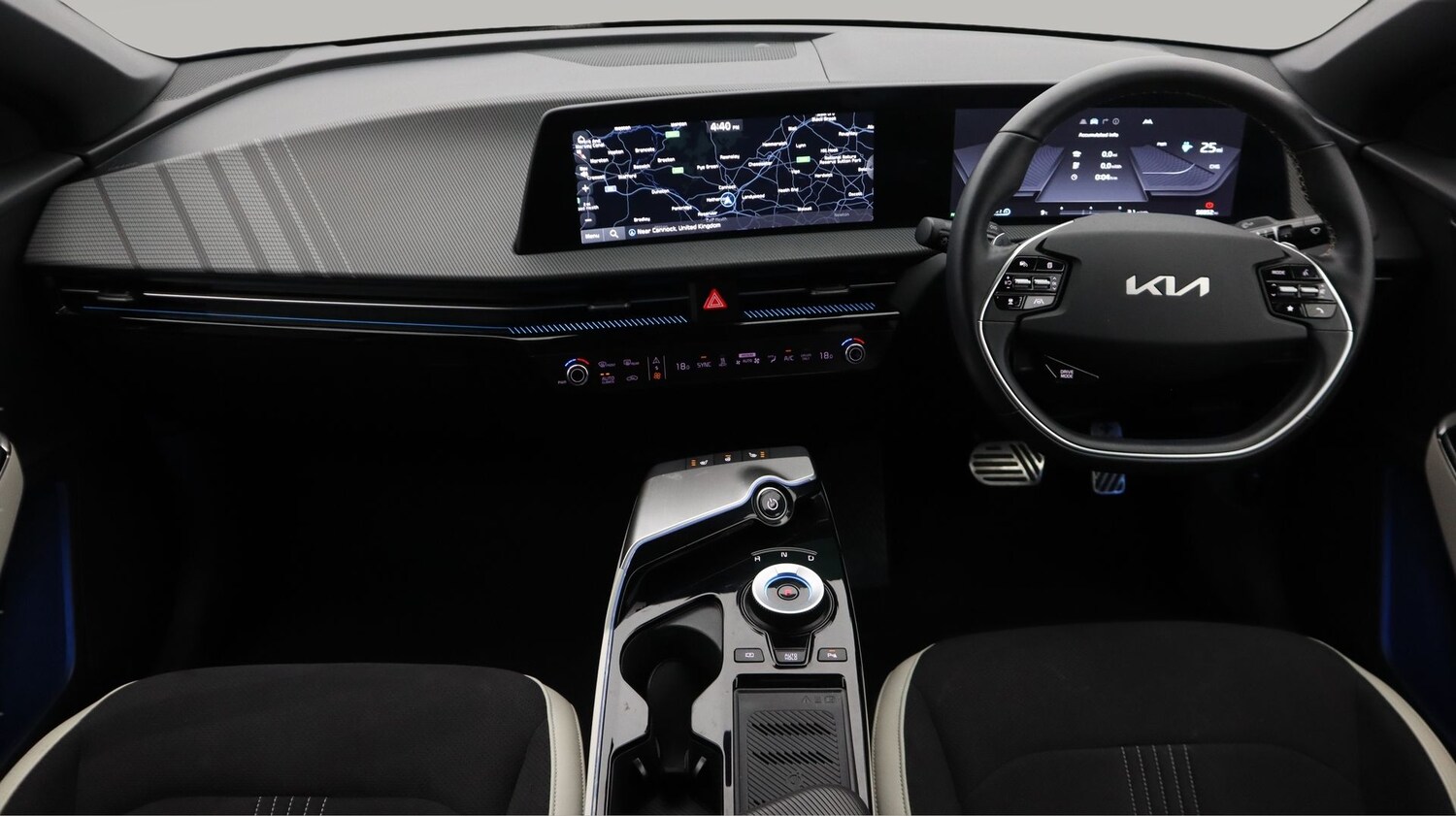 Used Kia EV6 2022 for sale - 77497896: Photo 13