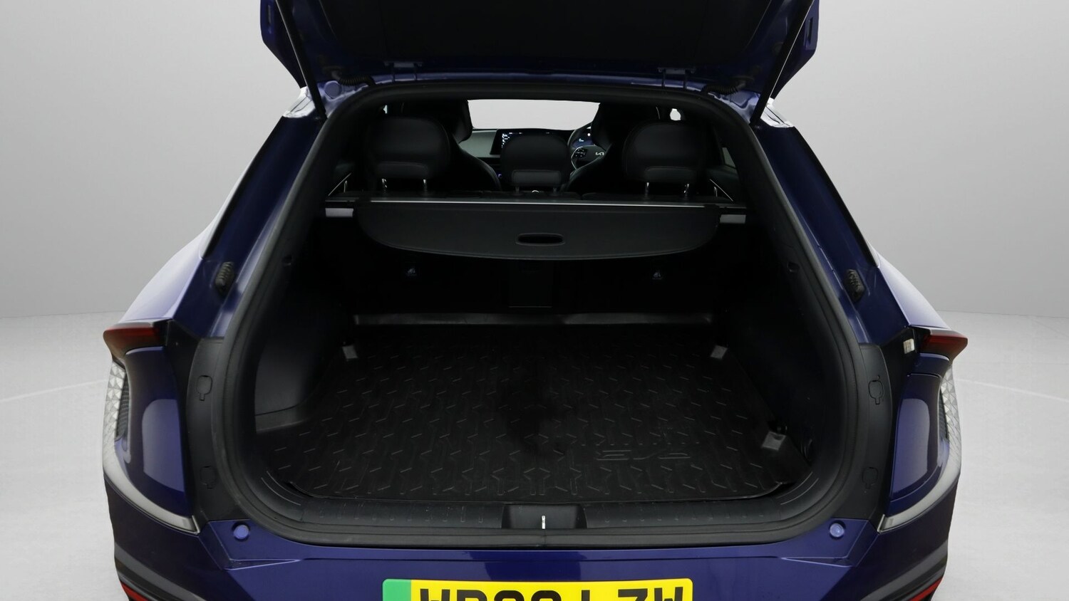 Used Kia EV6 2022 for sale - 77497896: Photo 17