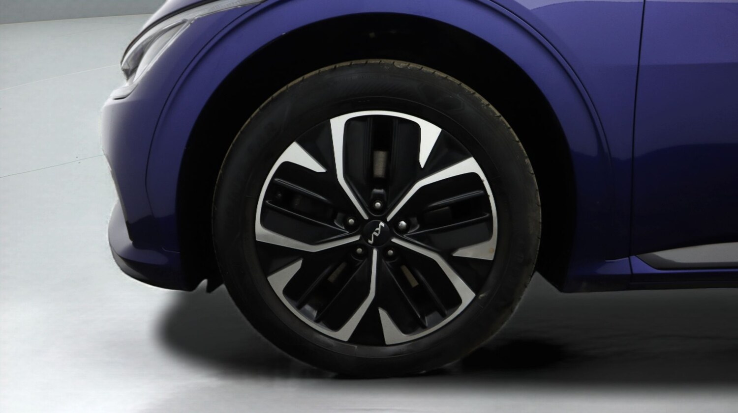 Used Kia EV6 2022 for sale - 77497896: Photo 18