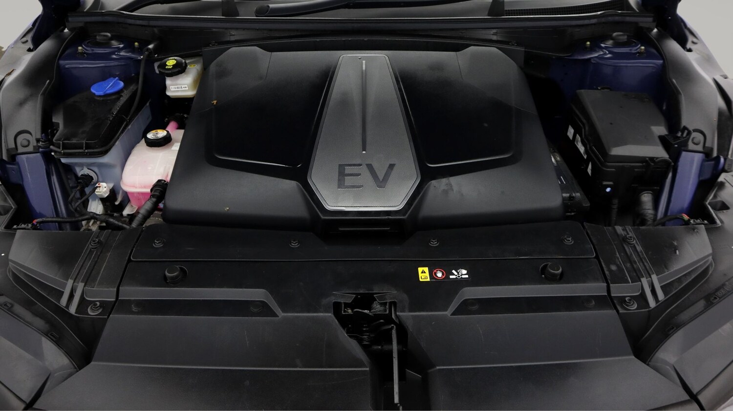 Used Kia EV6 2022 for sale - 77497896: Photo 19