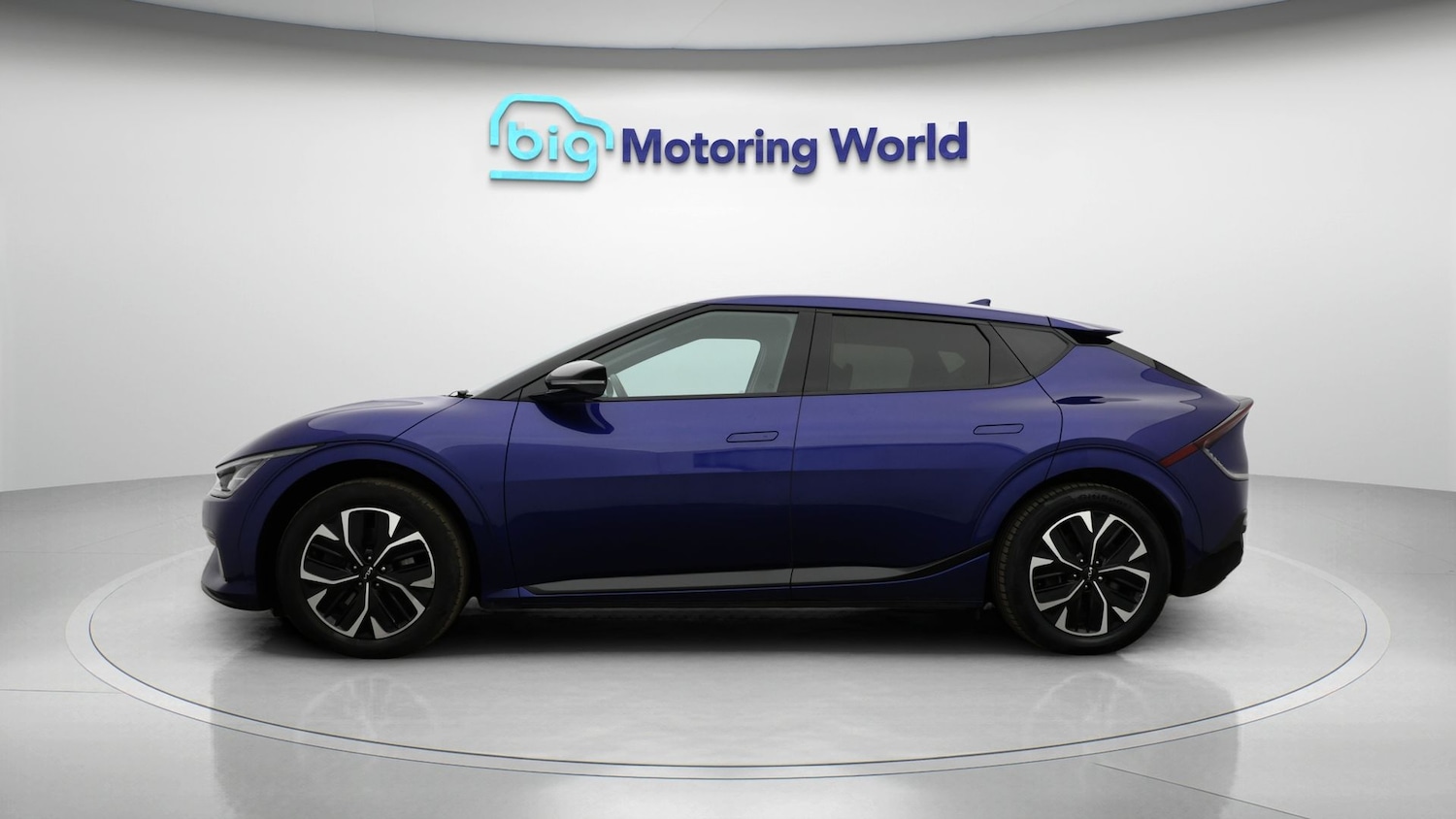 Used Kia EV6 2022 for sale - 77497896: Photo 4