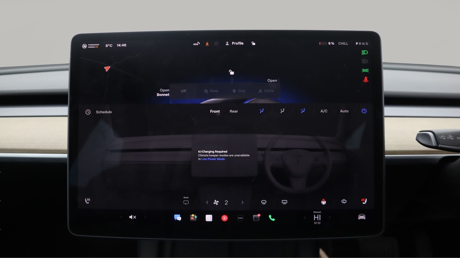 Used Tesla Model 3 2022 for sale - 77181543: Photo 12