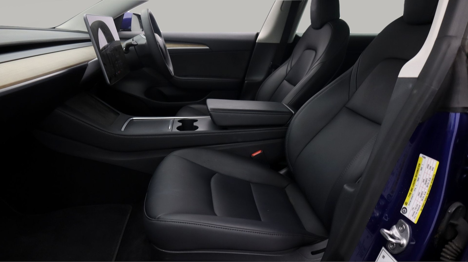 Used Tesla Model 3 2022 for sale - 77181543: Photo 14