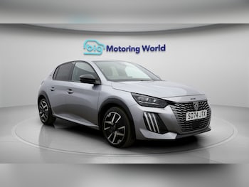 Used Peugeot 208 2025 for sale - 78819466: Photo
