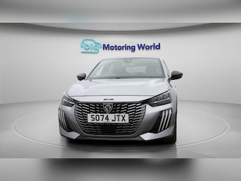 Used Peugeot 208 2025 for sale - 78819466: Photo