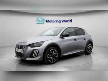 Used Peugeot 208 2025 for sale - 78819466: Photo