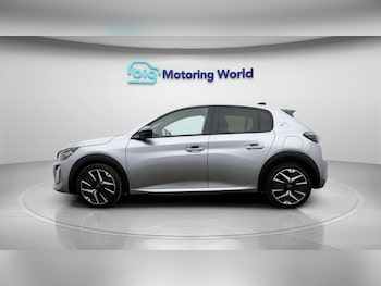 Used Peugeot 208 2025 for sale - 78819466: Photo