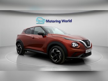 Used Nissan Juke 2023 for sale - 78328986: Photo