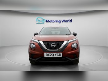 Used Nissan Juke 2023 for sale - 78328986: Photo