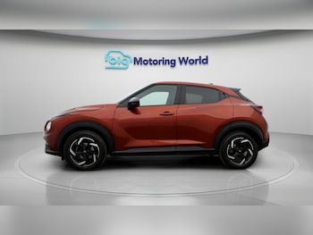 Used Nissan Juke 2023 for sale - 78328986: Photo