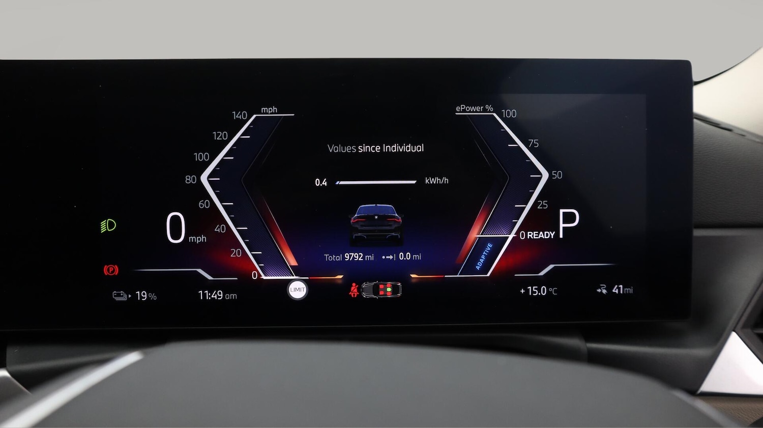 Used BMW i4 2024 for sale - 76522424: Photo 11