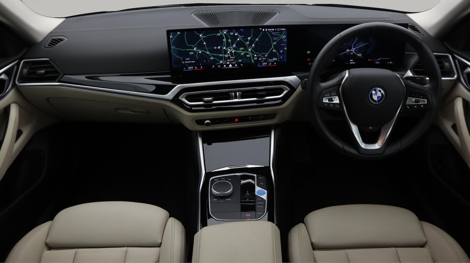 Used BMW i4 2024 for sale - 76522424: Photo 14