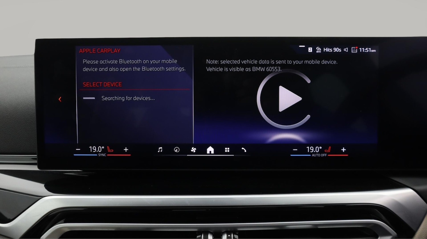 Used BMW i4 2024 for sale - 76522424: Photo 26