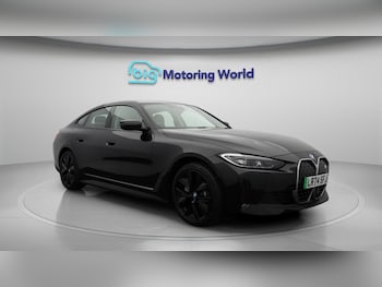Used BMW i4 2024 for sale - 76522424: Photo