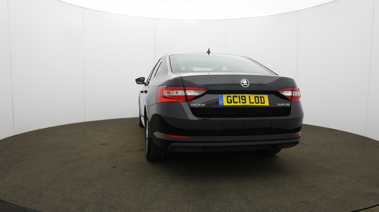 Vehicle 65