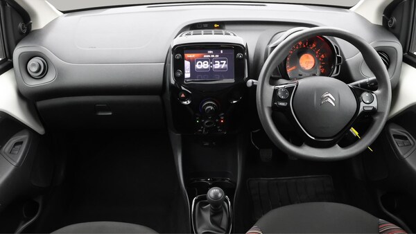 Used Citroen C1 2021 for sale - 76336434: Photo 14