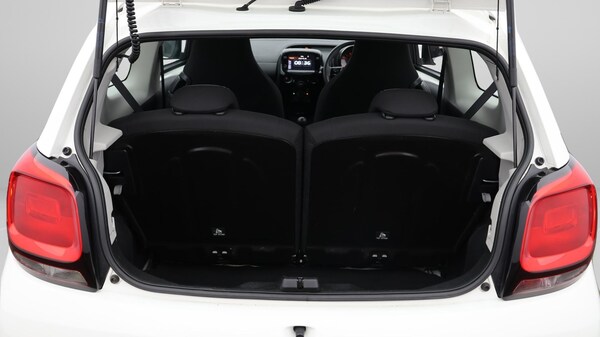 Used Citroen C1 2021 for sale - 76336434: Photo 18