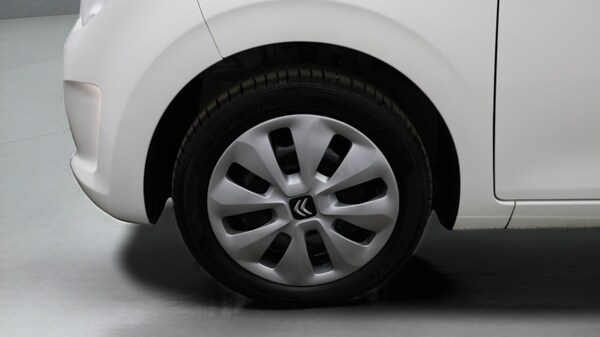 Used Citroen C1 2021 for sale - 76336434: Photo 19