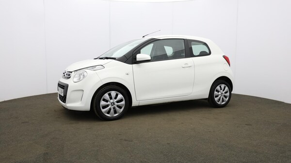 Used Citroen C1 2021 for sale - 76336434: Photo 36