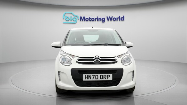 Used Citroen C1 2021 for sale - 76336434: Photo 3
