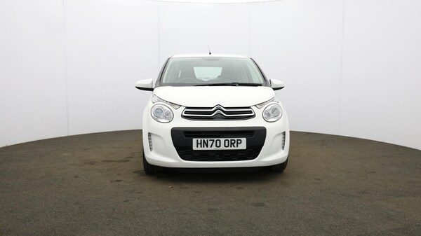 Used Citroen C1 2021 for sale - 76336434: Photo 43