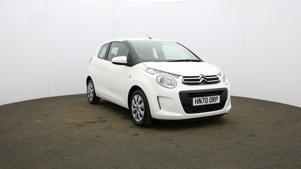Used Citroen C1 2021 for sale - 76336434: Photo 47