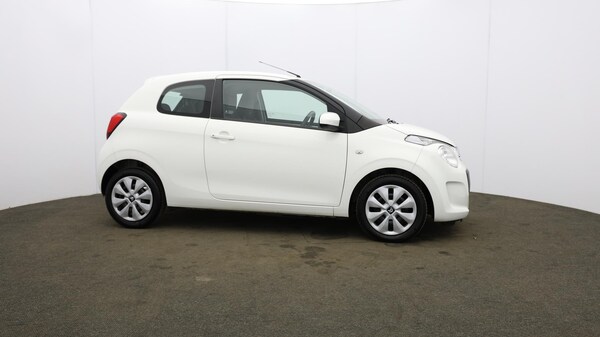 Used Citroen C1 2021 for sale - 76336434: Photo 52