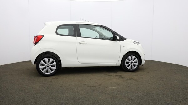 Used Citroen C1 2021 for sale - 76336434: Photo 55