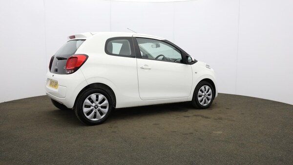 Used Citroen C1 2021 for sale - 76336434: Photo 58