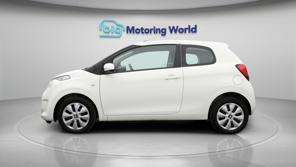 Used Citroen C1 2021 for sale - 76336434: Photo 5