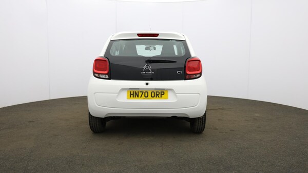 Used Citroen C1 2021 for sale - 76336434: Photo 64