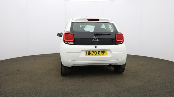 Used Citroen C1 2021 for sale - 76336434: Photo 65