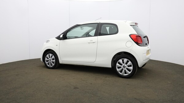 Used Citroen C1 2021 for sale - 76336434: Photo 68