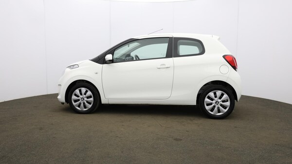 Used Citroen C1 2021 for sale - 76336434: Photo 70