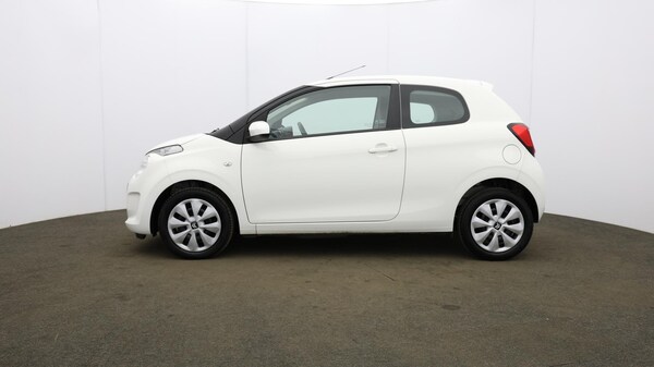 Used Citroen C1 2021 for sale - 76336434: Photo 71