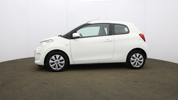 Used Citroen C1 2021 for sale - 76336434: Photo 72