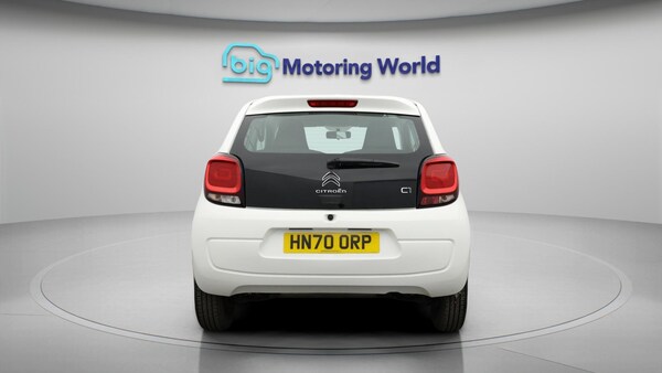 Used Citroen C1 2021 for sale - 76336434: Photo 7