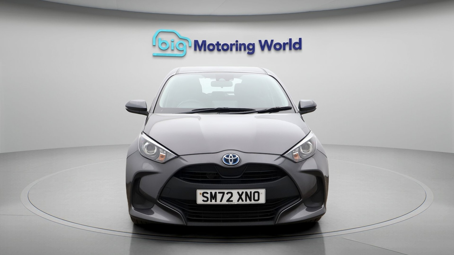 Used Toyota Yaris 2023 for sale - 77649922: Photo 2