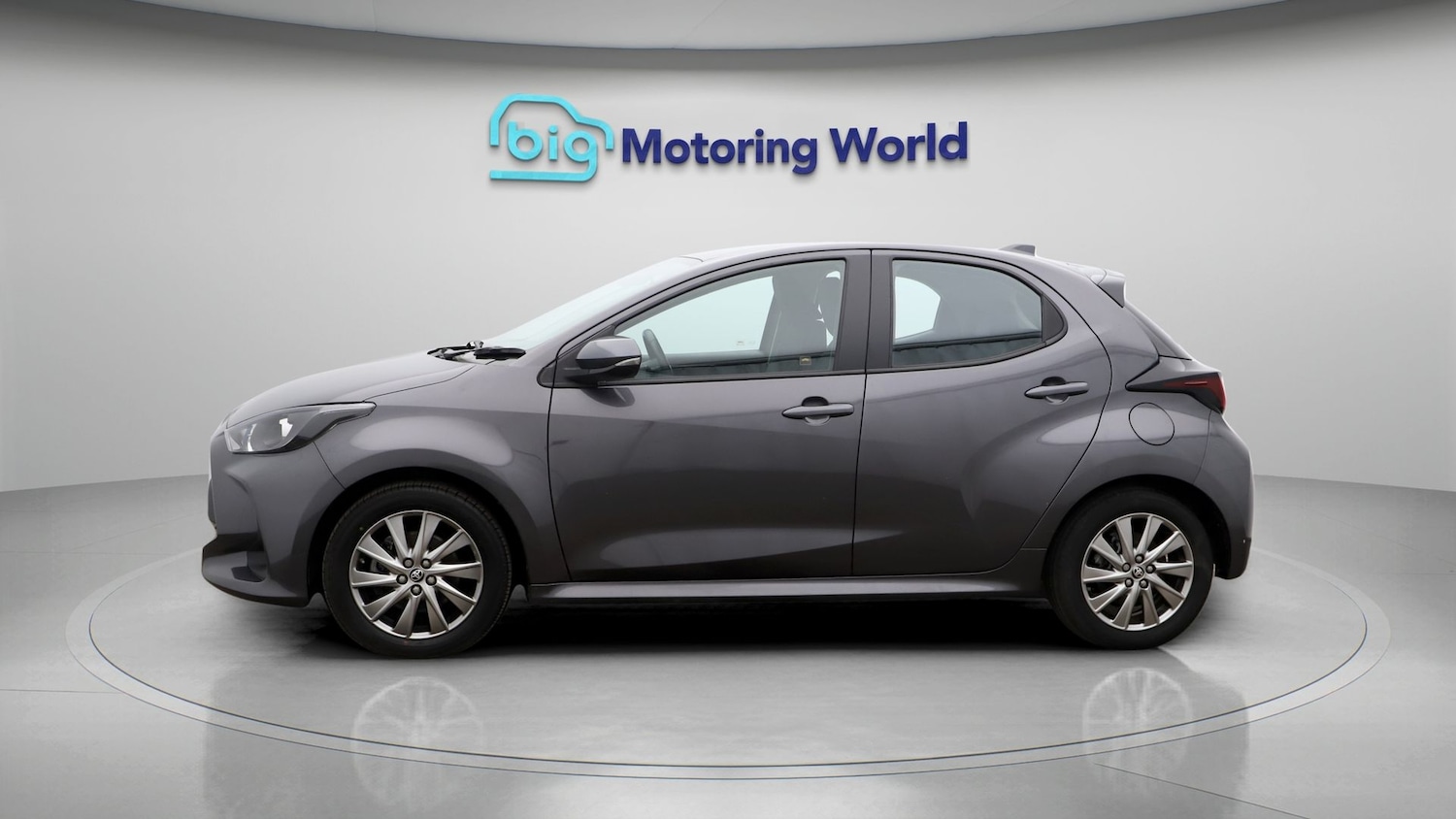 Used Toyota Yaris 2023 for sale - 77649922: Photo 4